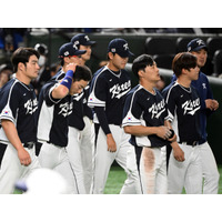 韓国代表、WBCで8強入りならボーナス4000万円超　選手の士気向上へKBOが“太っ腹”支給 画像