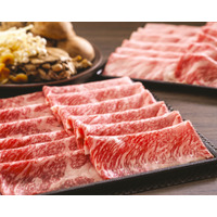 【肉の日】しゃぶしゃぶ温野菜、黒毛和牛コースが1,000円オフに！2月2日から9日間限定 画像