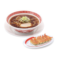 幸楽苑、福島・郡山のご当地ラーメンを特別価格500円で提供！2月2日から3日間限定で販売 画像