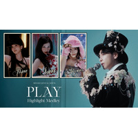 佐藤健、TWICE公式チャンネルに登場！インタビューでHighlight Medleyアピール 画像