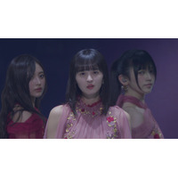 乃木坂46、遠藤さくらセンター楽曲『歩道橋』“未配信”のライブパフォーマンスを期間限定公開！ 画像