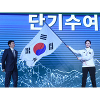韓国、ミラノ冬季五輪の目標「金3個以上」　平昌以来のTOP10返り咲きへ明確な“メダル戦略” 画像