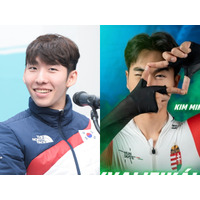 不祥事を起こした“元”韓国代表選手たち、国籍を変えてオリンピックへ　母国と戦う【ミラノ五輪】 画像