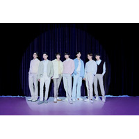 BTS、ソウル・光化門広場での“完全体カムバックステージ”がNetflixで世界同時生中継決定！ 画像