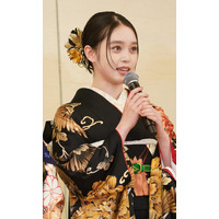 『ばけばけ』“家族”で「成田山節分祭」豆まき　夫と父の暴走に髙石あかりが絶叫 画像