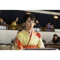 清野菜名、岡田准一演じる天才作曲家・中村八大の妻役に！映画『SUKIYAKI 上を向いて歩こう』出演決定 画像