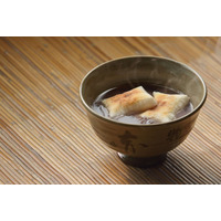 伊勢の冬の味「赤福ぜんざい」が東京へ！日本橋・三重テラスで2日間限定の実演販売 画像