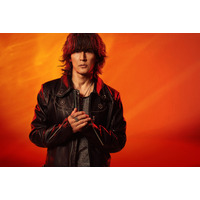 稲葉浩志、不朽の名曲「タッチ」をカバー！Netflix「WBC」応援ソングに決定 画像