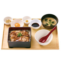 やよい軒、旨味たっぷり“まぶし定食”が登場！豚まぶし＆サバまぶしを10日より販売 画像