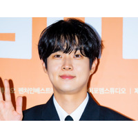 BTS・Vやパク・ソジュンと親友の俳優チェ・ウシク（35）、結婚観を赤裸々告白「非婚主義ではないが…」 画像