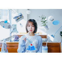 なえなの、新曲「チュ-ニング」ティザー映像公開！ラジオをテーマに“感情の揺らぎ”を表現！ 画像