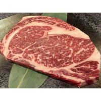 0℃の氷室でゆっくりと肉を熟成！北海道・帯広の焼肉店で柔らか旨味たっぷりの“氷室熟成ステーキ”を6日から販売 画像