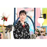 浜辺美波、オーディションに落ち続けていた子役時代＆デビュー時の心境を振り返る！『A-Studio+』 画像