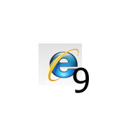 IE9プレビュー版、ダウンロード可能に 画像