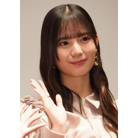 日向坂46・小坂菜緒が動画通じ受験生へのエール「私も応援しています」 画像