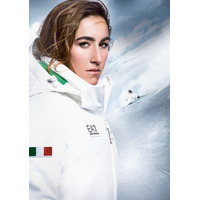 ミラノ・コルティナ2026冬季オリンピック、イタリアチームの公式ユニフォームはアルマーニ 画像