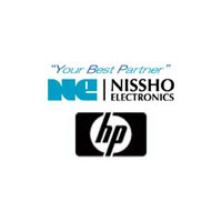 日商エレと日本HP、プライベートクラウド向けITインフラ分野で戦略的協業 画像