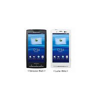 ドコモ、Android搭載スマートフォン「Xperia」を4月1日発売 画像