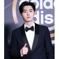 ENHYPENソンフン、ミラノ五輪で聖火リレー参加　「沢山のファンと共に」 画像