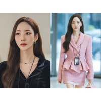 佐藤健主演で日本リメイクされた前作では37kgまで減量…パク・ミニョンが徹底した役作りで挑む新境地 画像