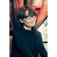 NHK五輪中継のヤマザキマリに絶賛の声！開会式ジェスチャー演出解説に「面白かった」 画像