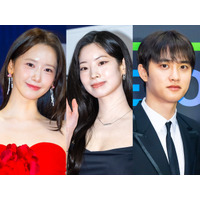 少女時代にTWICE、EXOメンバーも…「アイドル出身」は不安材料？演技力で評価を変えた“演技ドル”たち 画像