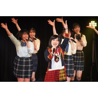 STU48・池田裕楽、22歳誕生日にソロライブ開催！キンタロー。サプライズ登場で「フライングゲット」披露 画像