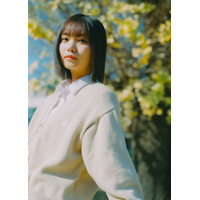 乃木坂46・中西アルノ、テレ東ドラマ『惡の華』に出演決定！地上波ドラマは今回が初挑戦 画像