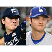 【WBC】「最強の日本と戦いたい」大谷と一勝一敗の韓国投手が体感した“異次元の圧”「桁違いだ」 画像