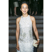 イタリア在住・中村江里子、ミラノ・コルティナ五輪開幕を現地レポ！ジョージ・クルーニー＆パク・ボゴムとの“遭遇”も 画像