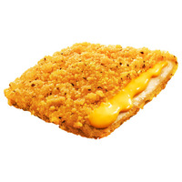 ファミマ、“史上最も売れたファミチキフレーバー”がリニューアル！「濃厚チーズinファミチキ」10日より発売 画像