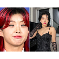 「これダンス？性行為じゃん」発言で炎上のAIKI、攻めのランジェリースタイルに反響続々 画像