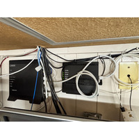 【10G回線導入レポ】オプテージ・eo光5G→10G回線に乗り換え！L2スイッチで複数PCの高速通信を実現 画像