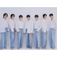 デビュー前なのに日本のメディアの取材殺到!?中村倫也と共演のK-POPグループ「NAZE」 画像