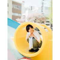 奈緒、30歳になるまでの思いをつづった初フォトエッセイ発売決定！ 画像