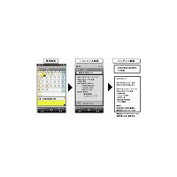 ドコモ「iコンシェル」、自治体発の地域密着型コンテンツを提供開始 画像