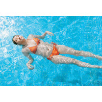 木崎ゆりあ、30歳の節目に写真集発売決定！約9年ぶりのグラビアに挑戦 画像