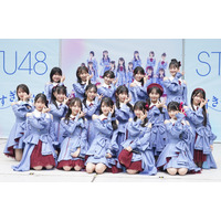 STU48・石田千穂、卒業決意のキッカケはグループを「外から見てみたい」 画像