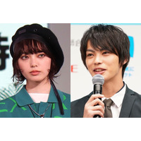 平手友梨奈＆神尾楓珠、結婚を発表！「それぞれの歩んできた道が交差し、こうして一つの道となりました」 画像