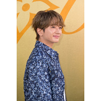 Nissy（西島隆弘）、AAA脱退を発表......4度目の手術を経て「長期的な治療および療養が必要」 画像