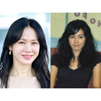 『愛の不時着』女優ソン・イェジン、24年前の美貌が話題…“加工なし”の新人時代の写真に再注目 画像