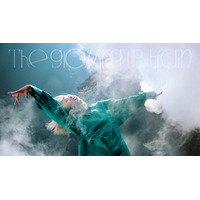 櫻坂46、スタンドマイクを使った情熱的なパフォーマンス！新曲『The growing up train』MV公開 画像