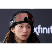 堀米雄斗、ハーフパイプ・平野歩夢への思い明かす「高めあえる存在」 画像