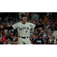 稲葉浩志、エネルギッシュな歌声で名曲「タッチ」を熱唱！メロディーとWBC名シーンが重なったSP映像公開 画像