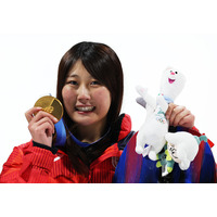 ミラノ五輪でビッグエア金メダル！村瀬心椛選手が金属探知機に止められ笑顔のワケ 画像