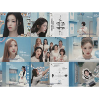 新人賞8冠のHearts2Hearts、新曲『RUDE!』トレーラー公開　どこか“奇妙な世界観”に期待高まる 画像