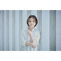 2026年後期朝ドラ『ブラッサム』国仲涼子が主演・石橋静河の継母役に！出演者12名＆番組ロゴ発表 画像