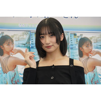 Devil ANTHEM.水野瞳、2nd写真集のでき栄えに自信「それぞれのフェチに合うカットがある」 画像