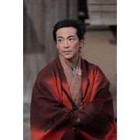 大河ドラマ『豊臣兄弟！』前田利家役・大東駿介、仲野太賀＆池松壮亮を絶賛！「本当の兄弟のよう」 画像