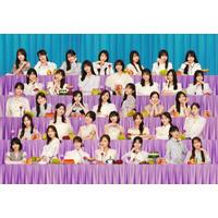 乃木坂46・池田瑛紗、41stシングルで初のセンターに決定！ 画像